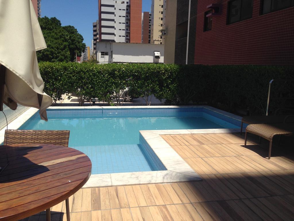 Apartamento Ponta Verde-Pajucara - Edf-Soho 2 Quartos - Castelo B Temporada Maceió Buitenkant foto
