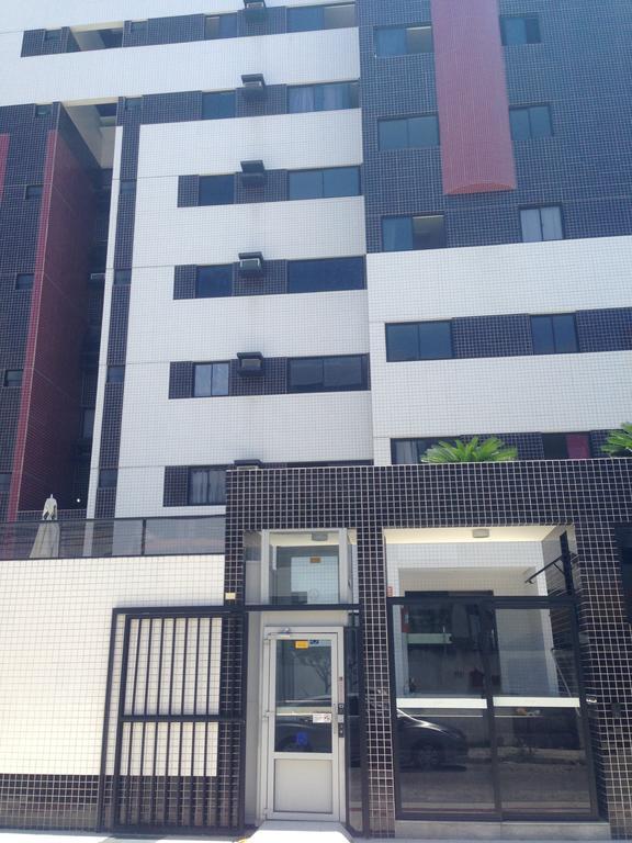 Apartamento Ponta Verde-Pajucara - Edf-Soho 2 Quartos - Castelo B Temporada Maceió Buitenkant foto