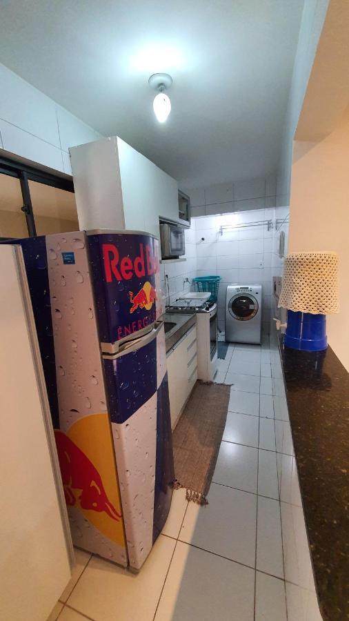 Apartamento Ponta Verde-Pajucara - Edf-Soho 2 Quartos - Castelo B Temporada Maceió Buitenkant foto